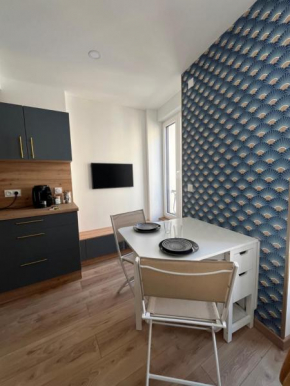Appartement climatisé, emplacement idéal